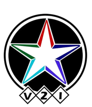 VETS2INDUSTRY Logo